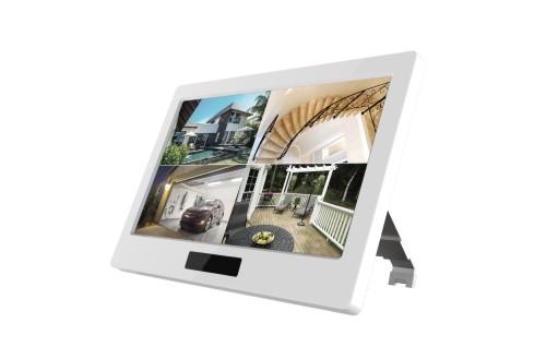 8118HD Wireless Kit  Full HD Wireless Home Surveillance